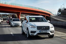 Volvo veut mener des tests en Chine