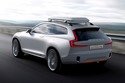 Concept XC Coupe Volvo