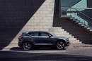 Un 3 cylindres pour le Volvo XC40