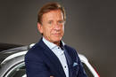 Håkan Samuelsson, le Président et CEO de Volvo Cars