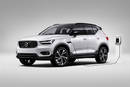 Volvo XC40 T5 Twin Engine