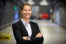 Malin Ekholm, Directrice du Centre de sécurité de Volvo Cars