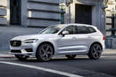 Nouveau Volvo XC60