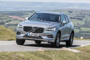 421 ch pour le Volvo XC60 T8 de Polestar