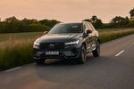 Le SUV XC60 devient le modèle Volvo le plus vendu de tous les temps