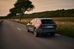 Le SUV XC60 devient le modèle Volvo le plus vendu de tous les temps