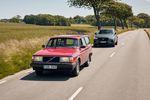 Le SUV XC60 devient le modèle Volvo le plus vendu de tous les temps