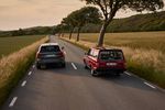 Le SUV XC60 devient le modèle Volvo le plus vendu de tous les temps