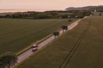 Le SUV XC60 devient le modèle Volvo le plus vendu de tous les temps
