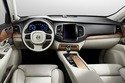 Volvo XC90 II : premières images