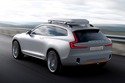 Concept Volvo XC Coupé