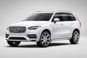 Images du nouveau Volvo XC90