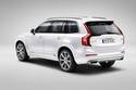 Nouveau Volvo XC90 - Crédit photo : Autoblog.nl