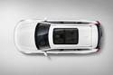 Nouveau Volvo XC90 - Crédit photo : Autoblog.nl