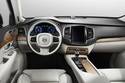 Nouveau Volvo XC90 - Crédit photo : Autoblog.nl