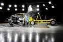 Crash Tests Volvo XC90