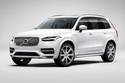 Volvo XC90 2015