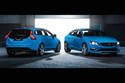 Volvo S60 et V60 Polestar - Crédit photo : Polestar