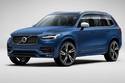 Nouveau Volvo XC-90 R-Design