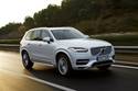 Un bon départ pour le Volvo XC90