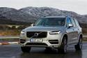 Nouveau Volvo XC90