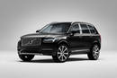 Volvo XC90 Excellence