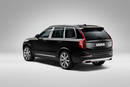 Volvo XC90 Excellence