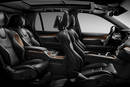 Volvo XC90 Excellence