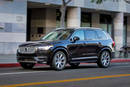 Volvo: le XC90 sera produit aux USA