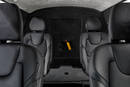 Volvo XC90 Armoured