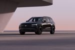 Volvo étend sa finition Black Edition au SUV XC90