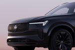 Volvo XC90 Black Edition