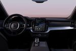 Volvo XC90 Black Edition