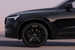 Volvo XC90 Black Edition