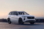 Volvo XC90 Black Edition