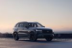 Volvo XC90 Black Edition