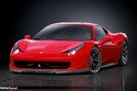 Vorsteiner 458-V