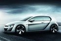 Design Vision GTI Concept Volkswagen