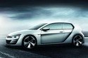 VW Design Vision GTI Concept