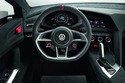 Design Vision GTI Concept Volkswagen