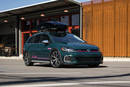 Golf Alltrack Combi Concept