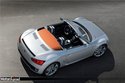 Volkswagen va produire le roadster BlueSport