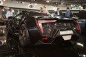 W Motors Lykan Hypersport