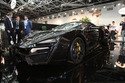 W Motors Lykan Hypersport