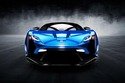 W Motors: une Lykan Supersport en vue