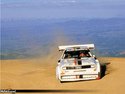 Walter Röhrl à Pikes Peak