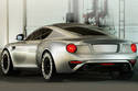 WB12 Vengeance par Kahn Design - Crédit image : Kahn Design