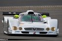 Mercedes CLK GT1