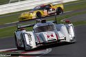 Audi R18 e-tron quattro (Audi Sport Team Joest)