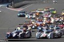 WEC : 32 équipages en 2013